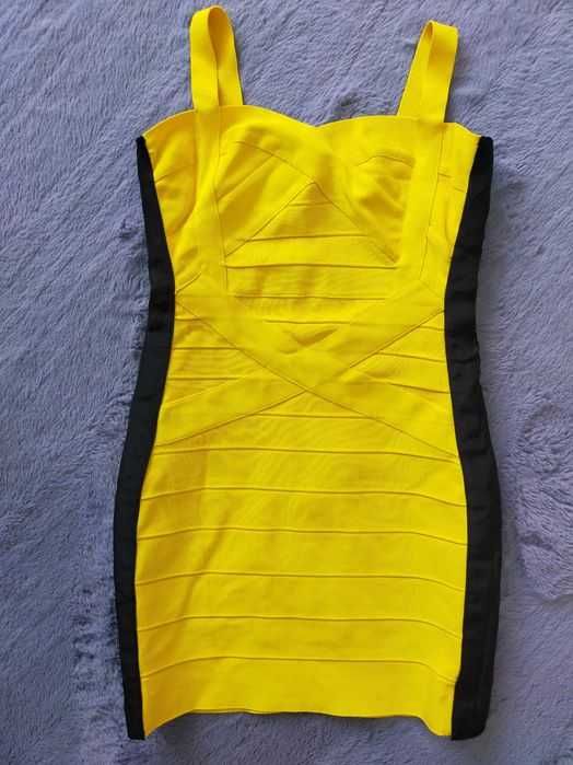 Rochie elastică de colecție