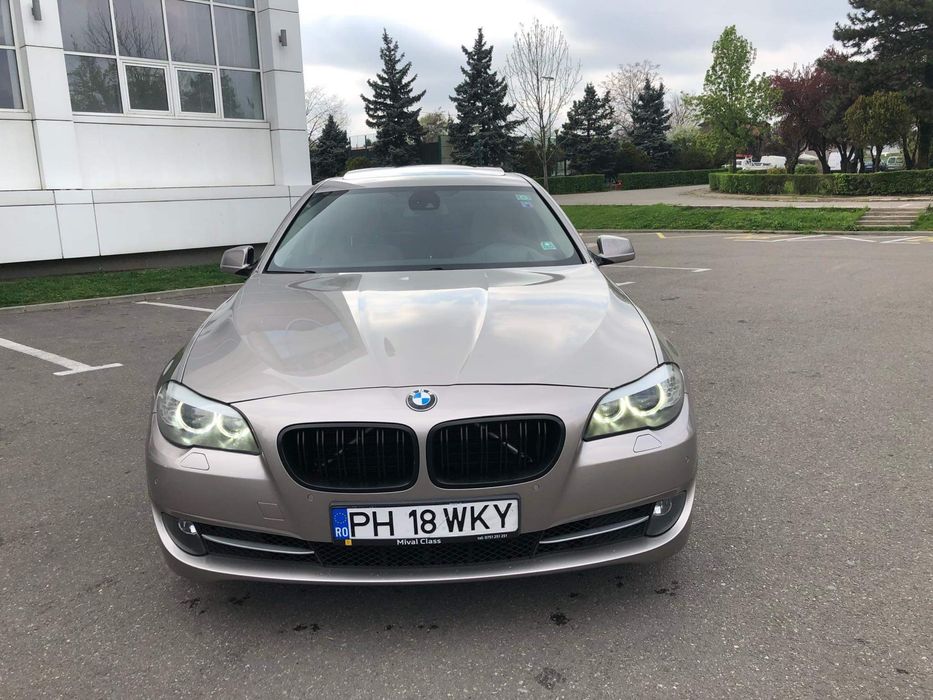 Bmw 535 diesel 9500€ neg