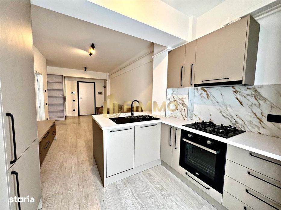 Apartament superb | Loc de parcare privat | ID:1730