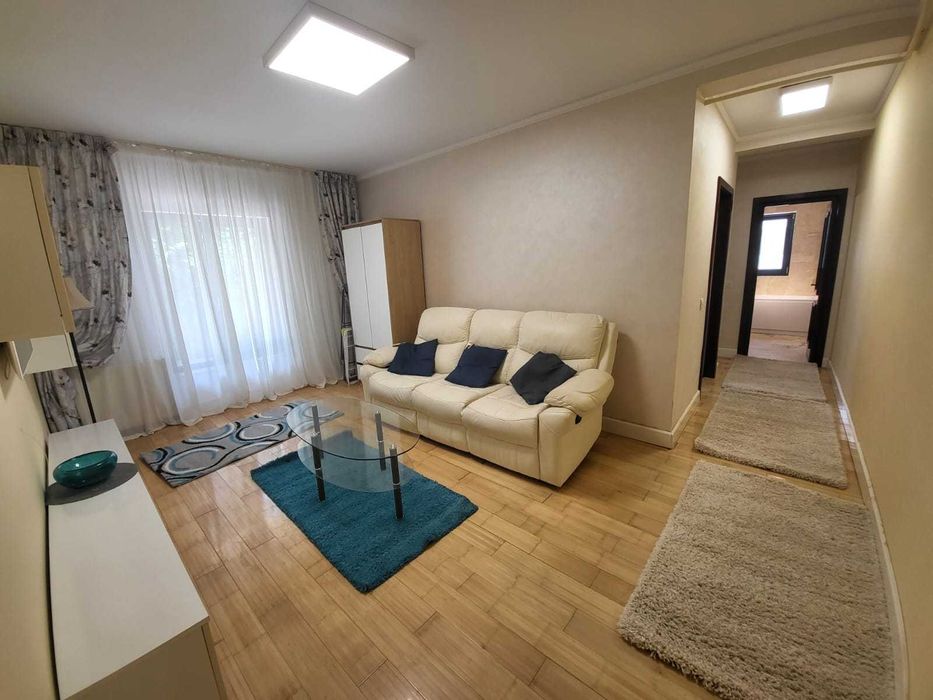 2 camere de inchiriat Realis CUG