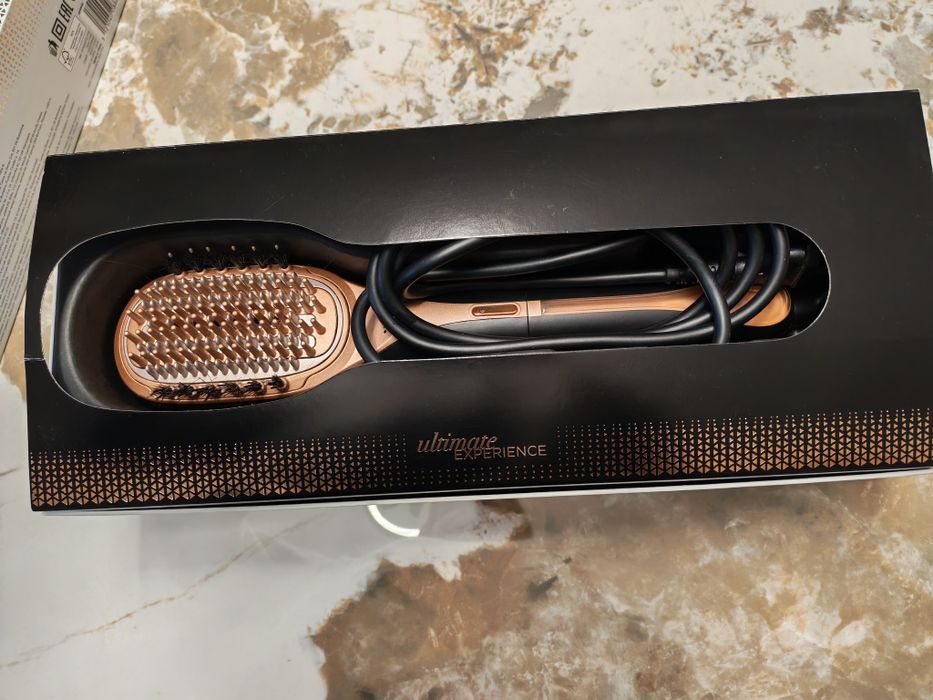 Маша Rowenta Hiar Therapist