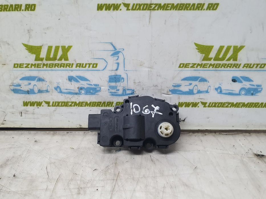 Motoras clapeta mixaj aer 412650750 Audi A4 B8/8K (facelift) (2011 - 2016) 1.8 tfsi CJEB