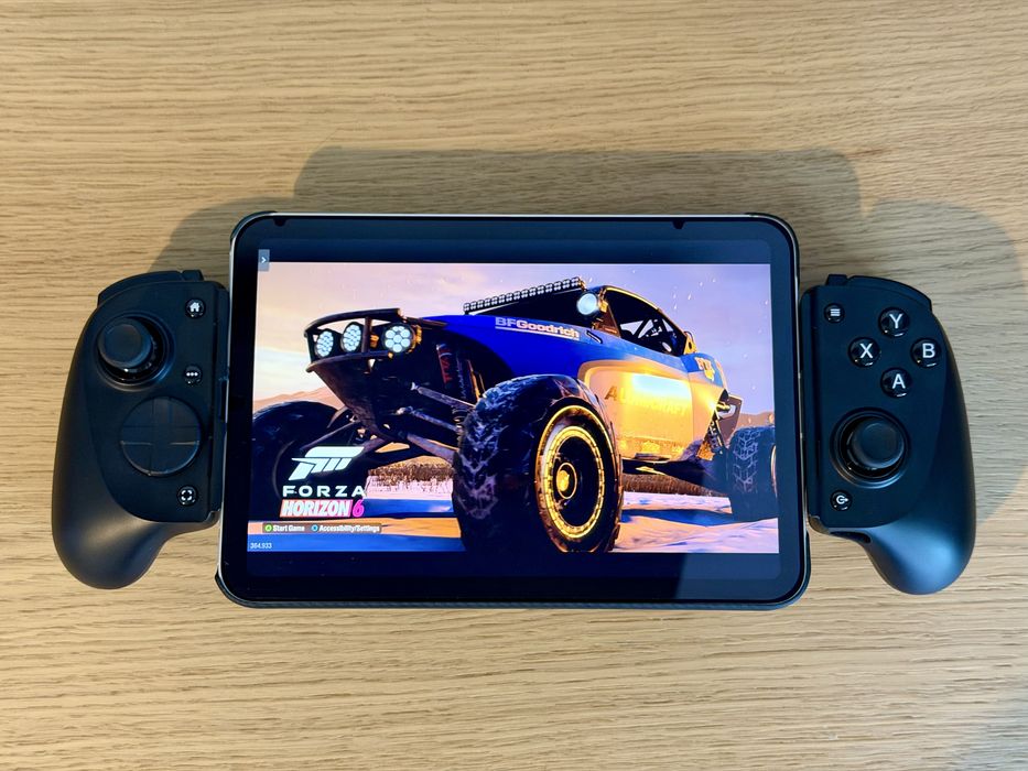 Controller RAZER Kishi V3 Pro Negru – Ca nou, Garanție Altex