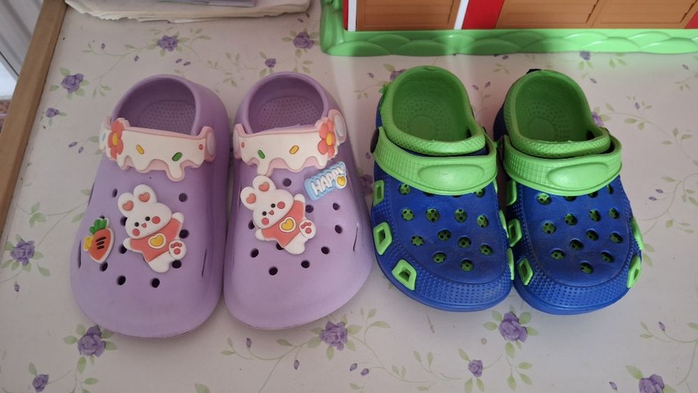 Încălțăminte copii