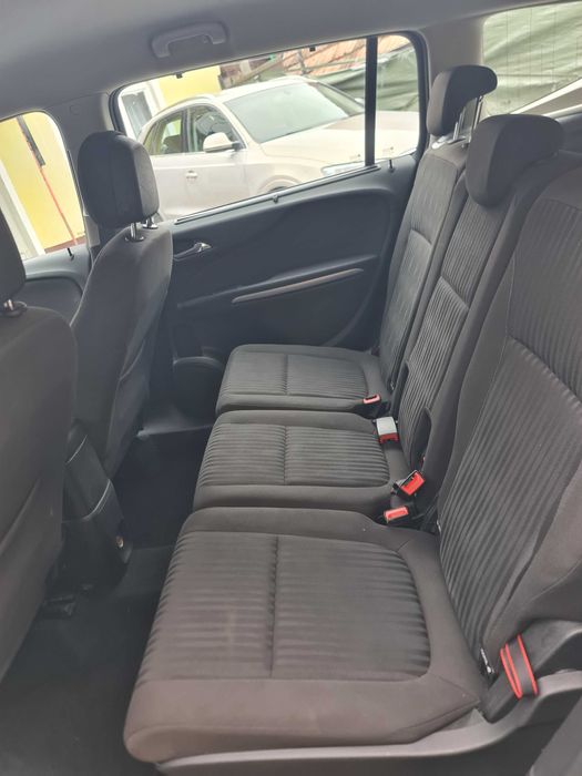 Opel Zafira 1.6 cdti 7 locuri