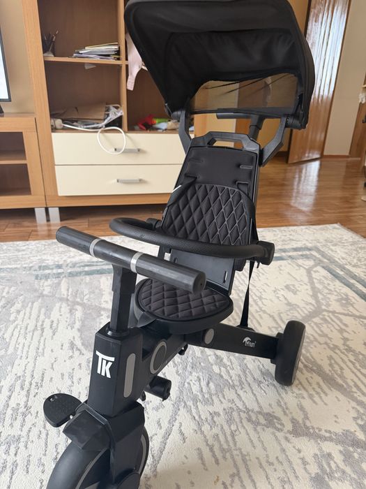 Велосипед Текнум