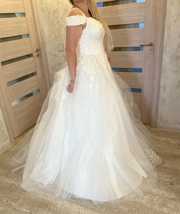 Rochie de mireasa