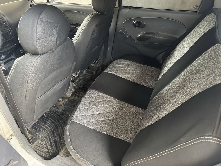 Матиз 2007 аренда/сотилади