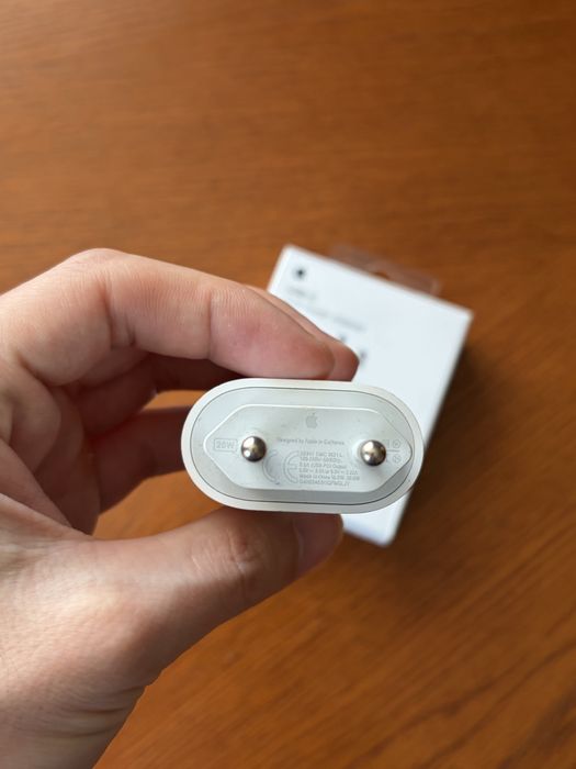 Блок Питания Type-C Apple