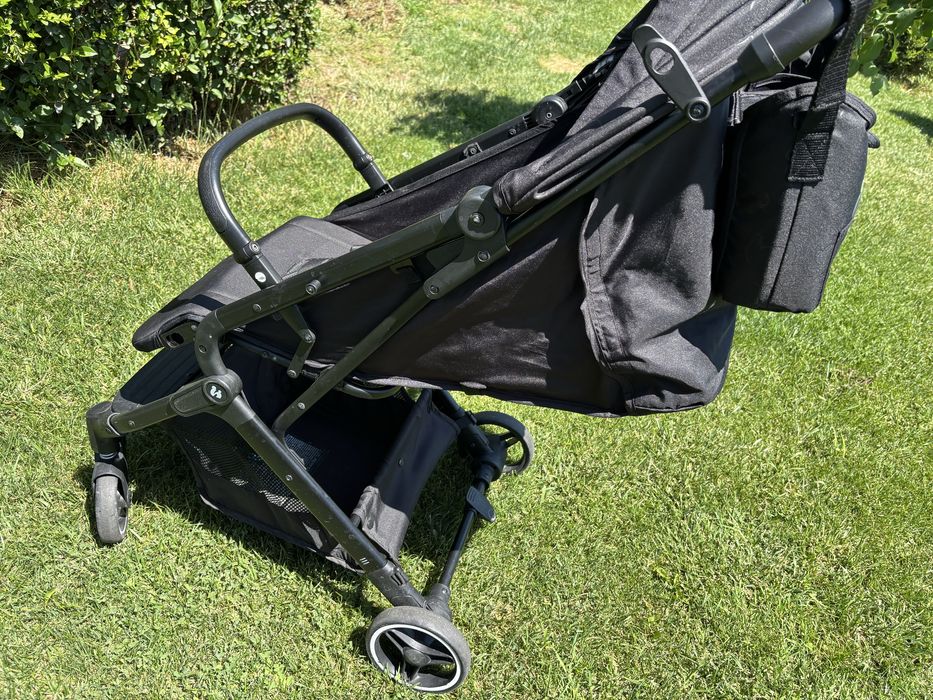 Лятна количка Hauck Travel N Care Disney 100 Black