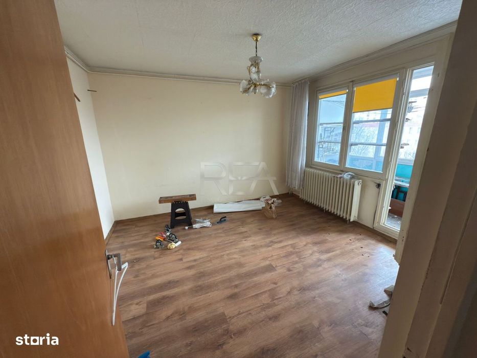 Apartament – București, Giurgiului - Vedere 2