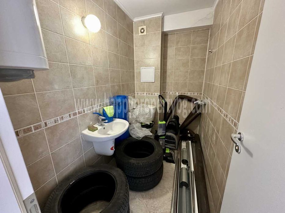 Продава се Едностаен апартамент в Несебър - 51 кв.м за 942 €/кв.м - Снимка #6