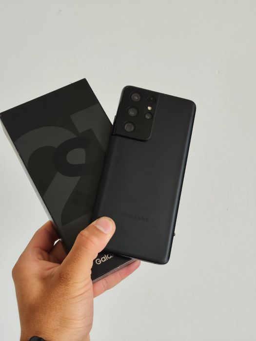 Samsung S21 ultra