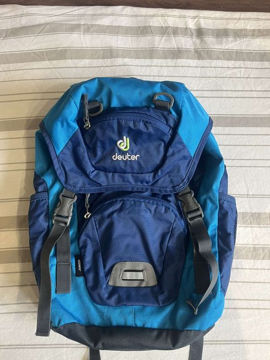 Детска Раница Deuter Junior