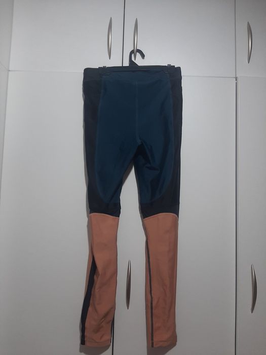 Дамаски клинове Nike и мъжки спортен клин Nike