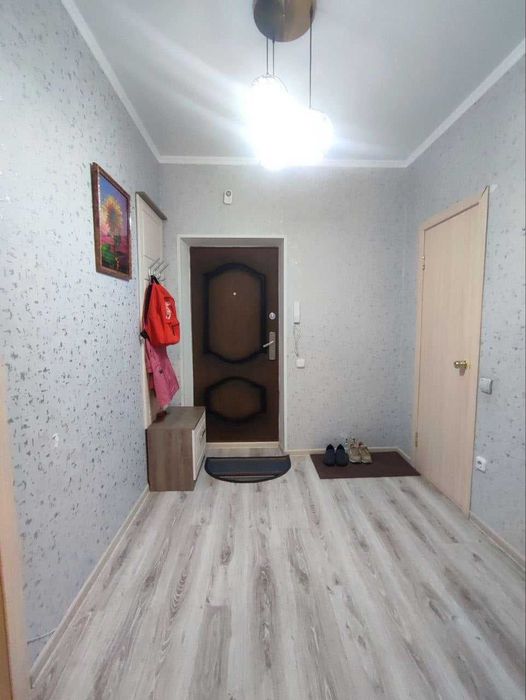Двушка микр. Юбилейный закрытый двор