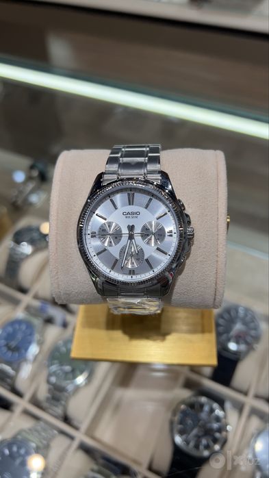 Casio. Классика/повседневка