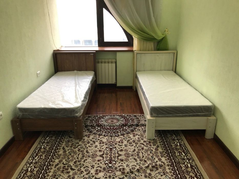 Сдается 3-ех комнатная кваритра в аренду