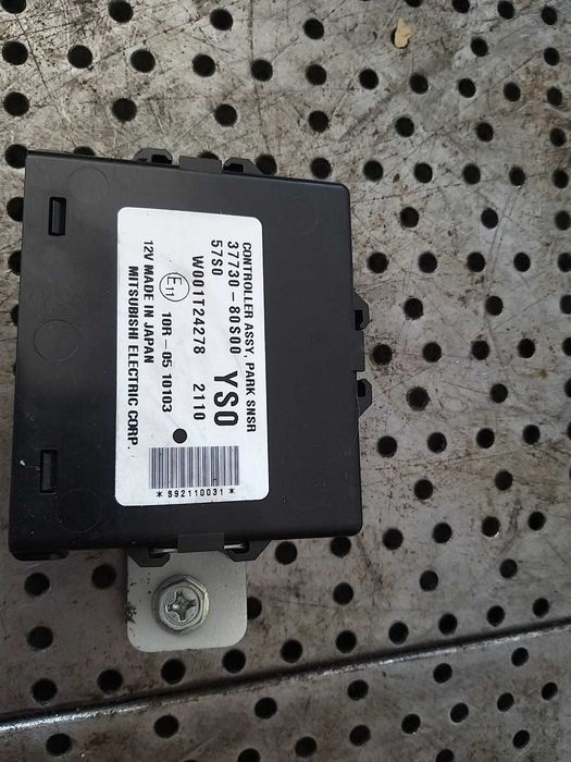 Modul pdc suzuki swift 3 3773080s00 w001t24278