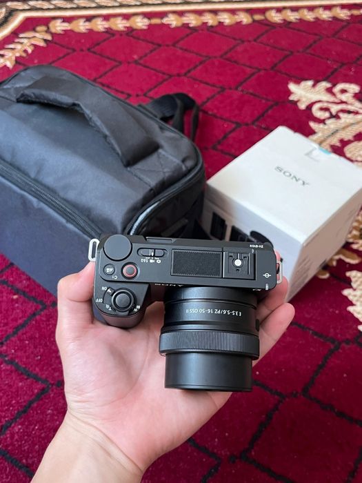 Sony ze v10 mark2 сатылады