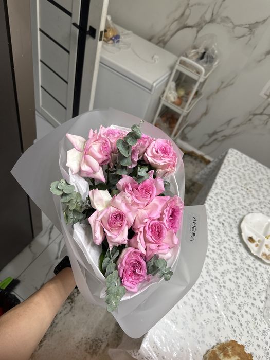 Гүл сатылады срочно