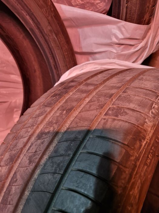 Anvelope vara MICHELIN PRIMACY 3 245/40 R19 98Y  DOT 0723