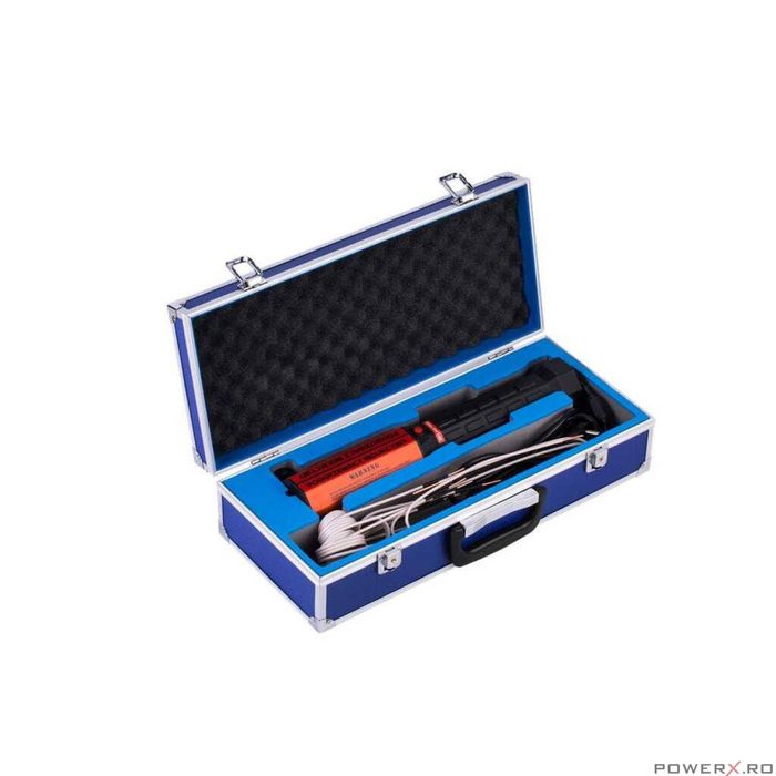 Incalzitor cu inductie 1500 W, pentru deblocare șuruburi, piulite,