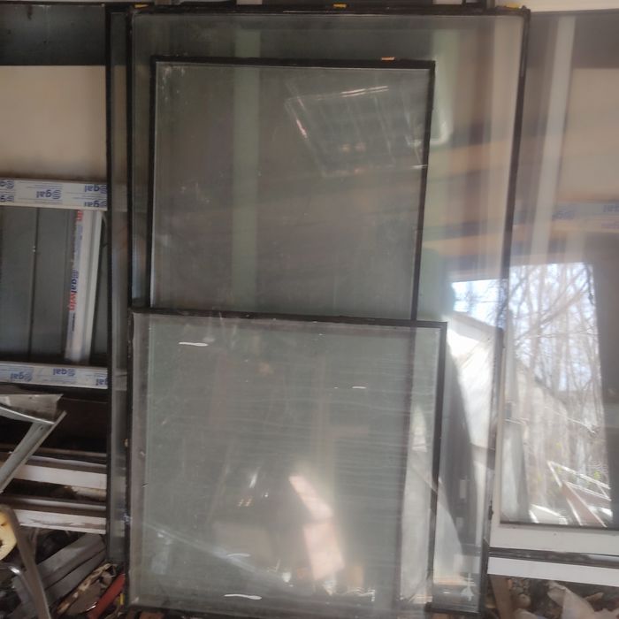 Продам пластиковые окна болкон