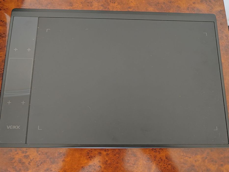 Графический планшет VEIKK A30 (10 x 6 дюймов)