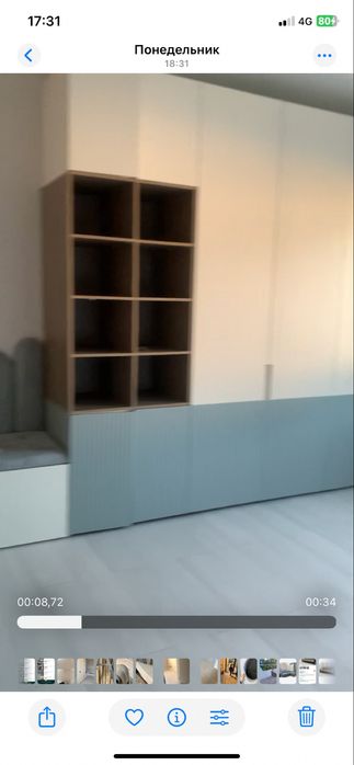 Кровать шкаф матрас гарнитур детский