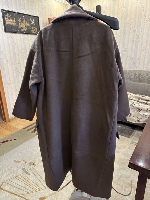 Новое пальто