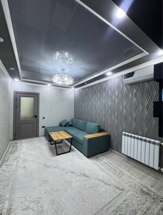 Продам 2в3/3/5 Комнаты Раздельные Чиланзар 23 Теген