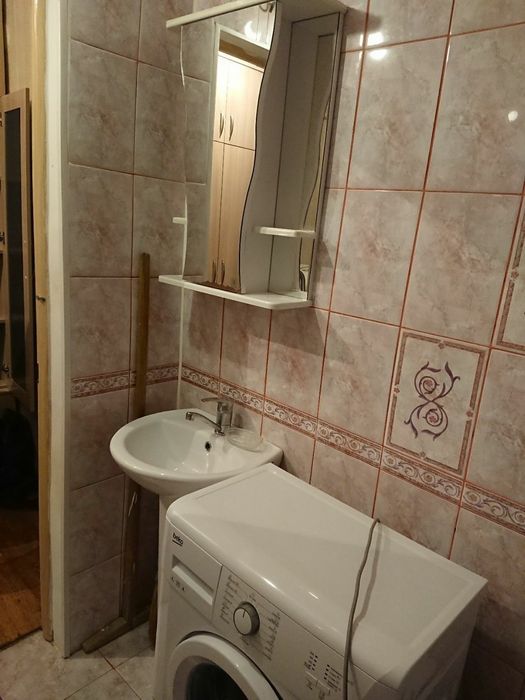 Продается 1 комнатная квартира