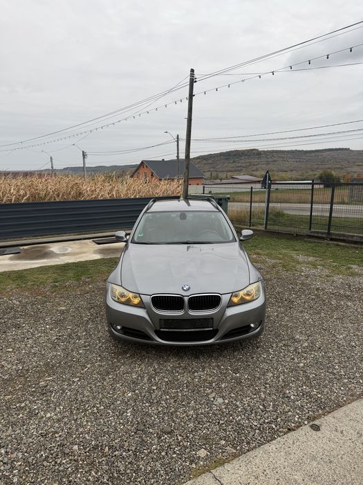 De vanzare bmw 320 177 euro 5
