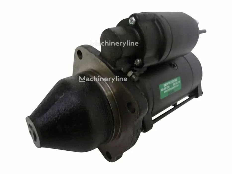 Demaror Electromotor utilaje de constructii Yanmar 4TNV98T