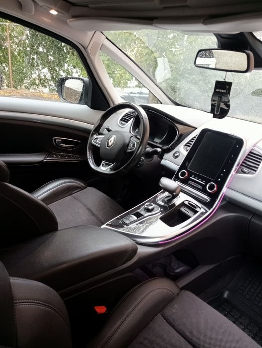 Autoturism Renault Espace, diesel, 2015