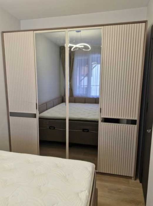 Дава под Наем 3-СТАЕН град София, Дървеница