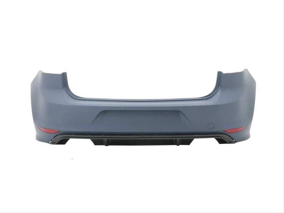 VW Golf 7 R Body Kit