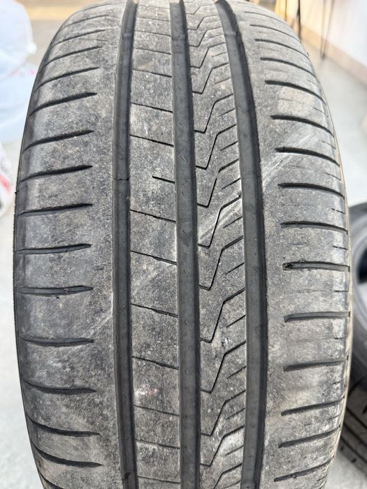 Шины Hankook, r16
