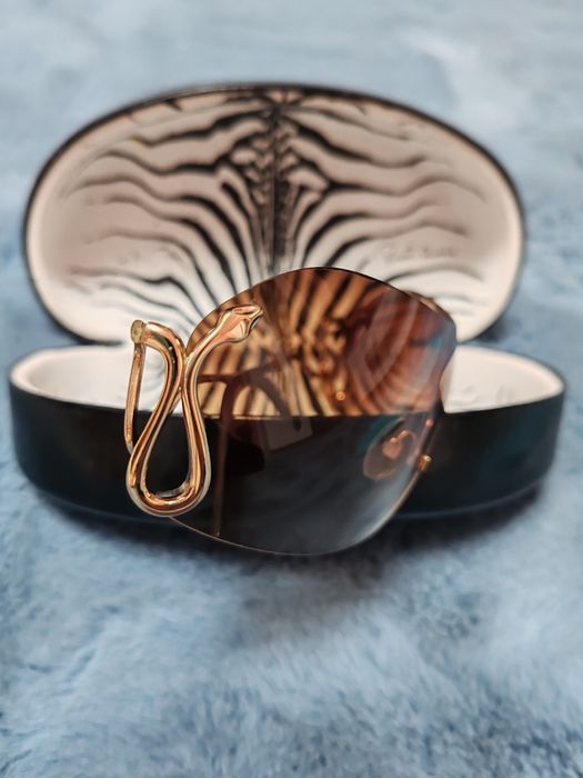 Ochelari de soare Roberto Cavalli