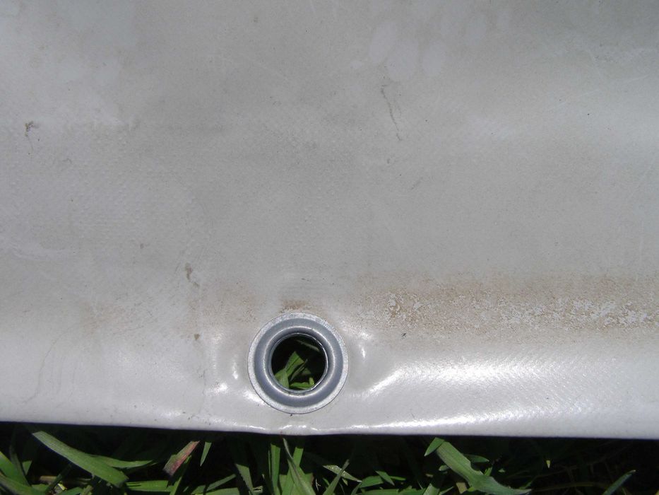 Prelata cauciucata