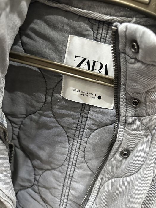 Продам жилет Zara