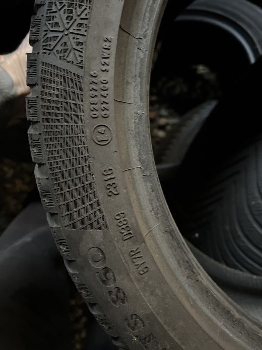 225 45 17 continental iarna