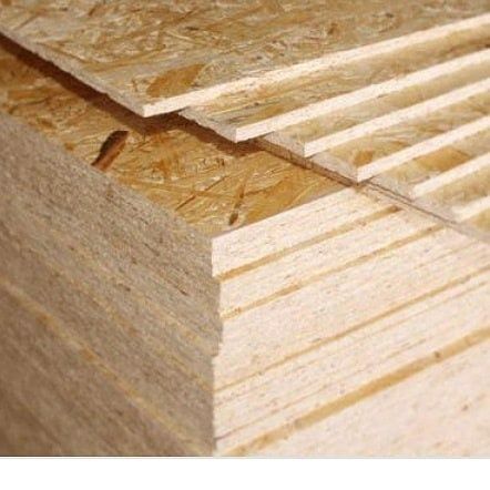 Фанера Россия. ОЗб