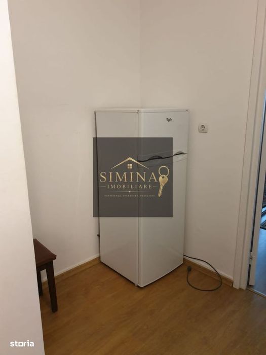 Apartament 1 camera Ultracentral, Zona Grand,  De Inchiriat
