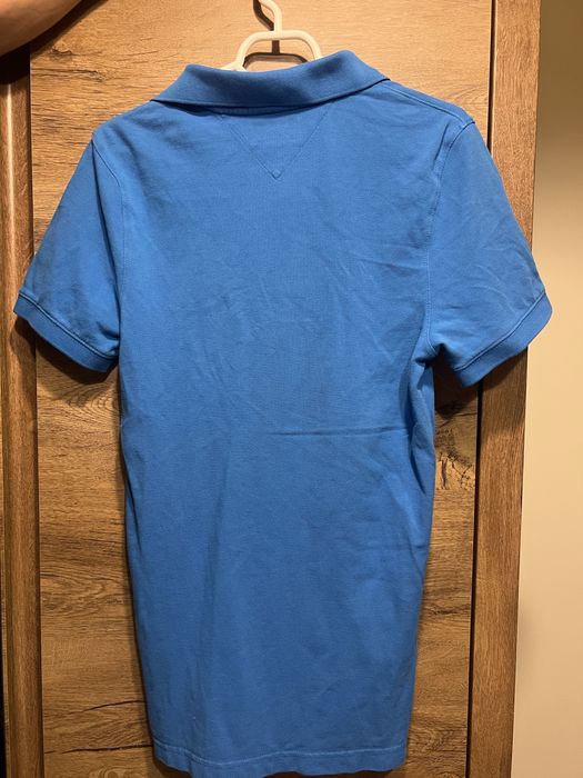 Tricou Tommy Hilfiger