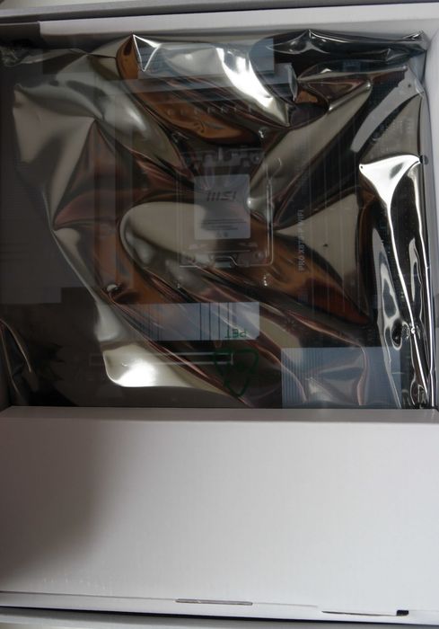 Msi PRO x870-p WiFi AMD am5