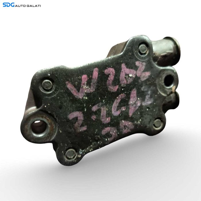 Pompa Combustibil Joasa Presiune Mercedes Clasa E Class W210 2.2 2.7 CDI 1995 - 2002 Cod A6110900350 [A0313]