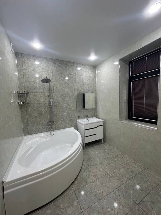 Дружба ЖК «Yangi Kamolon» Евро Люкс 4/4/9