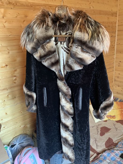 Продам шубу срочно